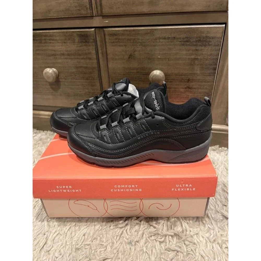 Easy Spirit Romy Walking Shoes